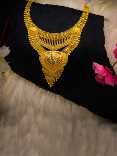 Necklace -1060008187515AA-S252