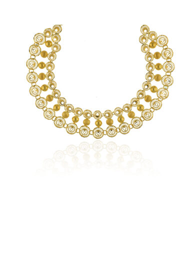 Necklace -1060008303960AA-S252