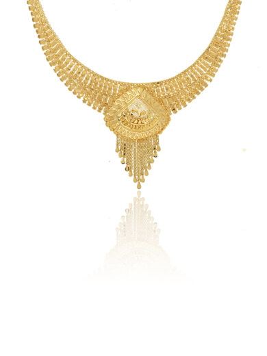 Necklace -1060008300556AA-S101