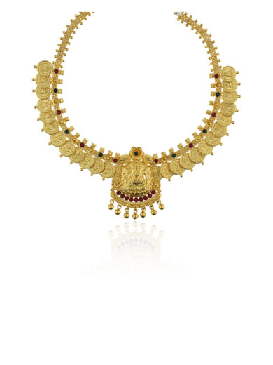 Necklace -1060008300365AA-S101