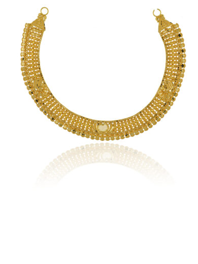 Necklace -1060008304035AA-S252