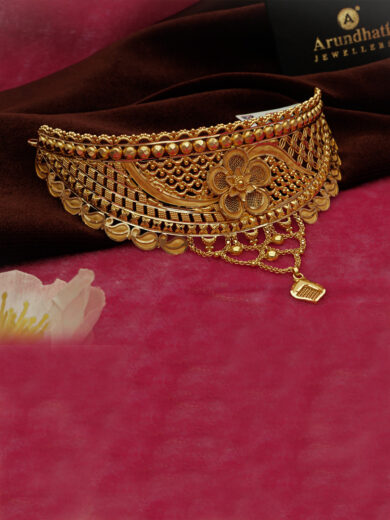 Necklace -1060007607519AA-S101