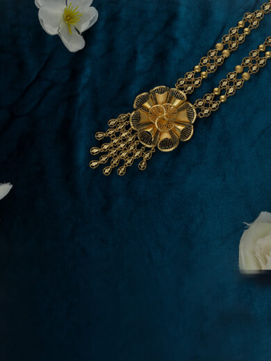 Necklace -1060007607518AA-S101