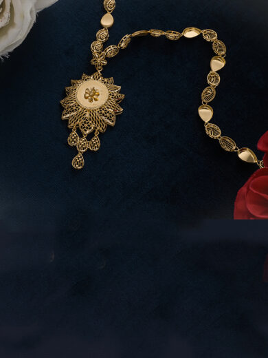 Necklace -1060007607519AA-S101