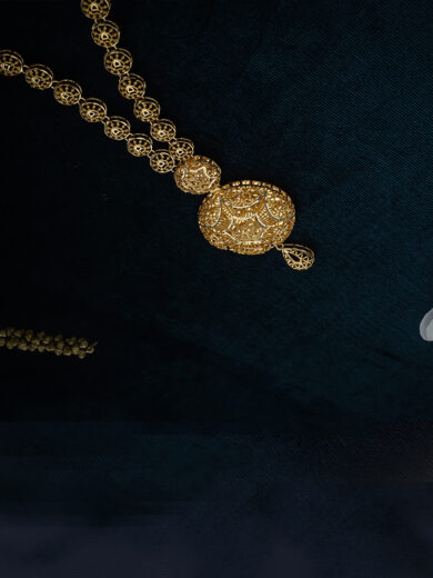 Necklace -1060007607522AA-S101
