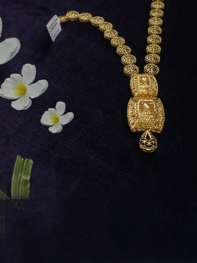 Necklace -1060007607521AA-S101