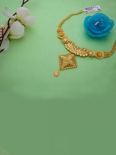 Necklace -1060008613588AA-S340