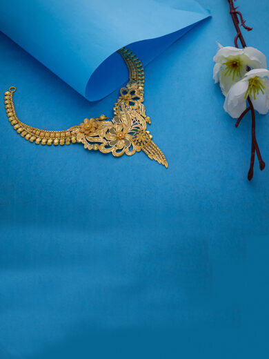 Necklace -1060008623549AA-S307