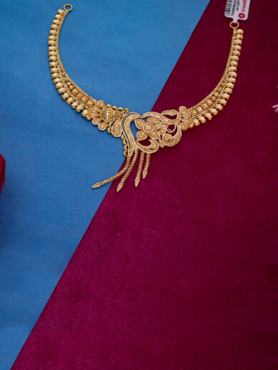 Necklace -1060008623471AA-S307