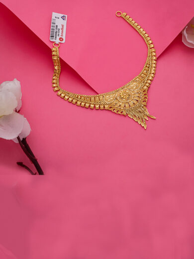 Necklace -1060008613589AA-S340