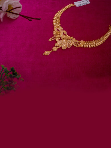 Necklace -1060008613580AA-S340