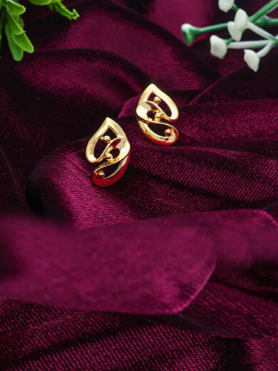 Classical Glow Stud