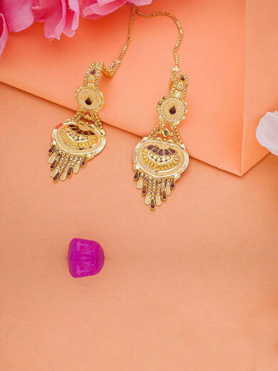 Anuraaga Earring