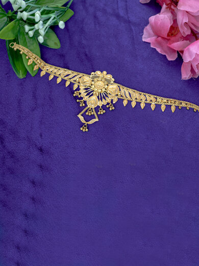 Necklace -1060008779420AA-S357