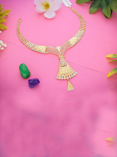 Necklace -1060008784233AA-S101