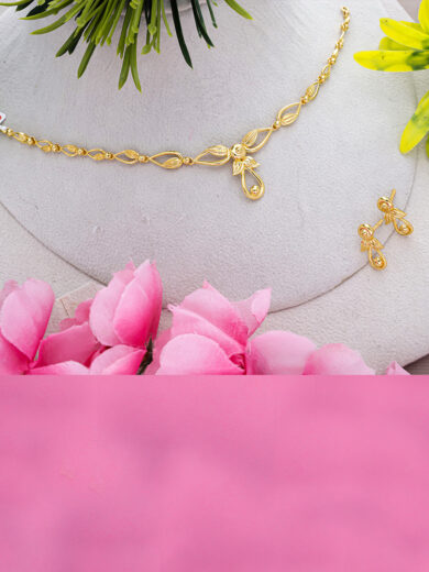 Necklace -1060008829408AA-S230