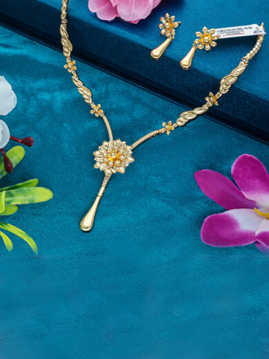 Necklace -1060008829361AA-S230