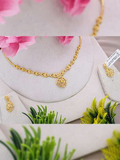 Necklace -1060008829453AA-S230