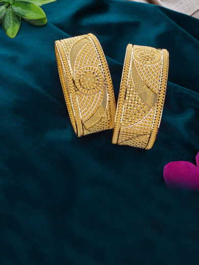 Bangle-Arundhati jewellers