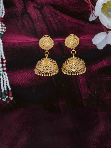 Jhumka-Arundhati Jewellers