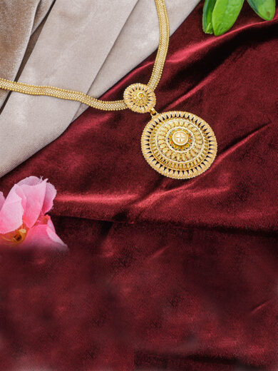Nano Necklace - Arundhati Jewellers