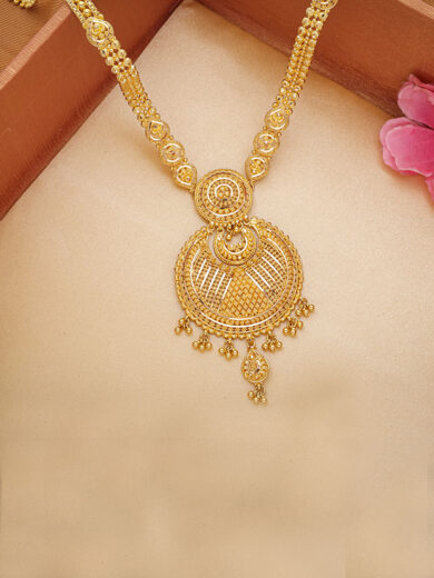 Necklace-Arundhati Jewellers