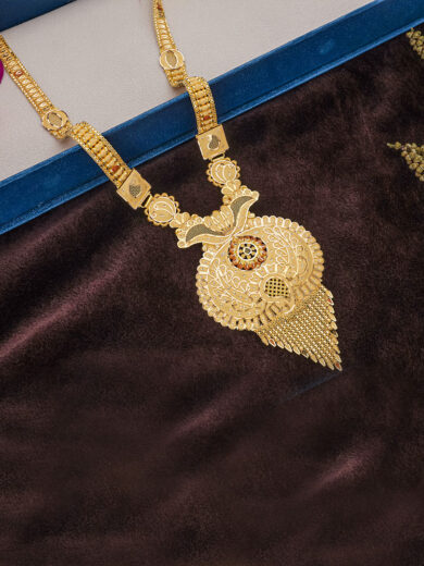 Necklace-Arundhati Jewellers