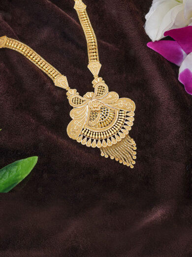 Necklace-Arundhati Jewellers