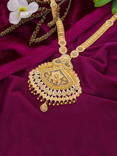 Necklace-Arundhati Jewellers