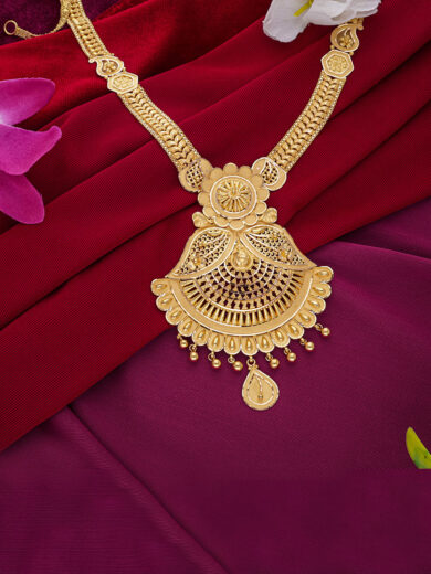 Necklace-Arundhati Jewellers