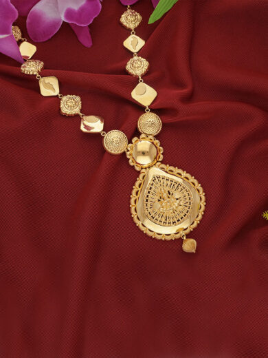 Necklace-Arundhati jewellers