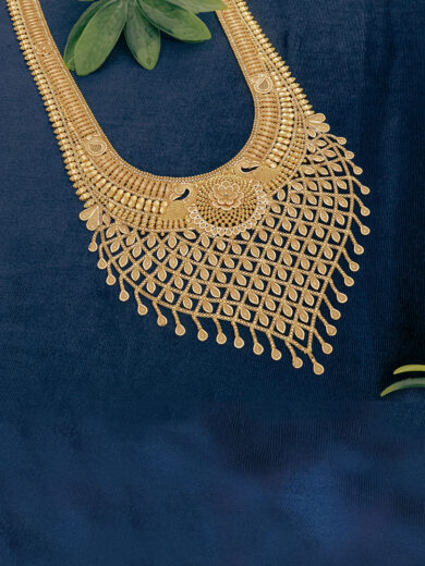 Necklace-Arundhati Jewellers