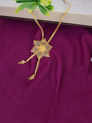 Tie Set-Arundhati Jewellers