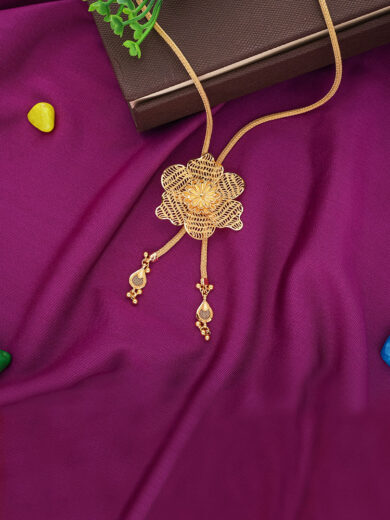 Tie Set-Arundhati Jewellers