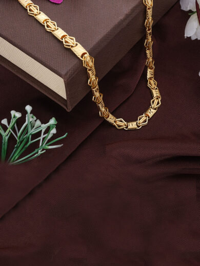 Chain for men - Arundhati jewellers