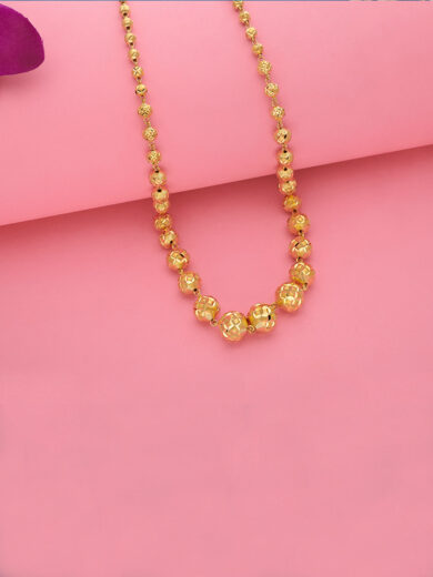 Chain - Arundhati Jewellers