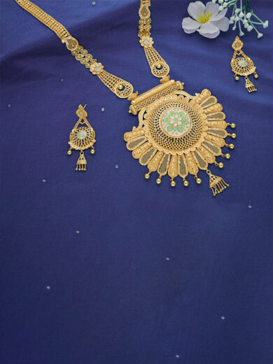 Majestic Beauty Necklace