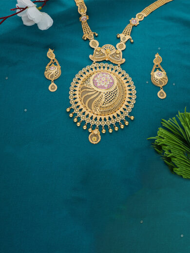Necklace-Arundhati Jewellers