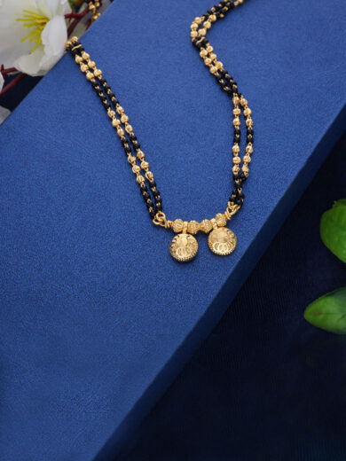 Mangalsutra-Arundhati Jewellers