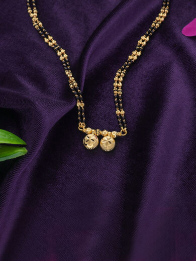 Mangalsutra - Arundhati Jewellers
