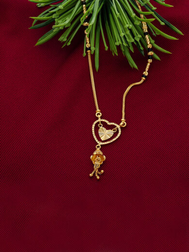 Mangalsutra - Arundhati Jewellers