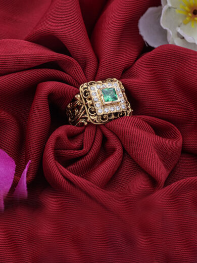 Men Ring - Arundhati Jewellers