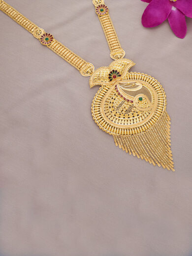 Necklace-Arundhati Jewellers