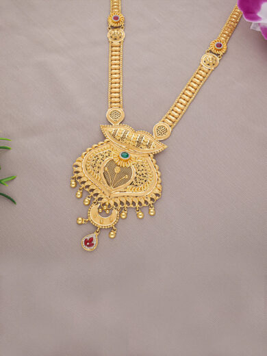 Necklace-Arundhati Jewellers