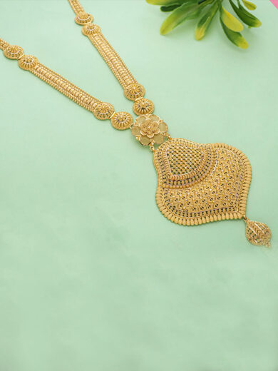Necklace - Arundhati Jewellers