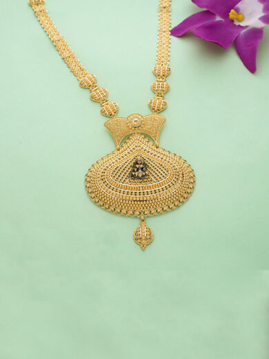 Necklace - Arundhati jewellers