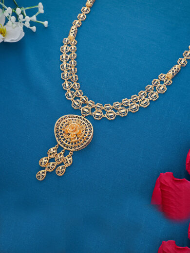 Necklace - Arundhati Jewellers
