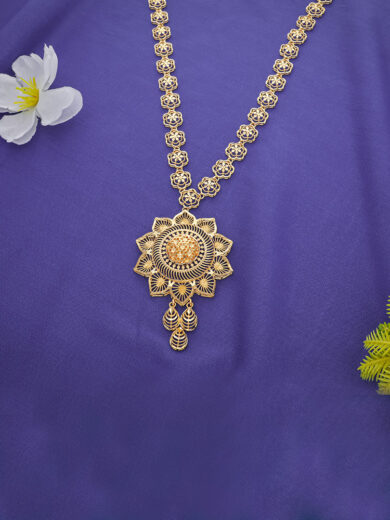 Necklace - Arundhati Jewellers