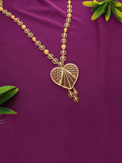 Necklace - Arundhati Jewellers