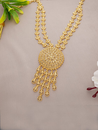 Necklace - Arundhati Jewellers